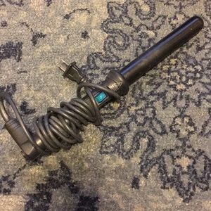 Nume 25mm curling wand